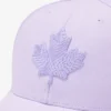 Modern Leaf Baseball Cap
