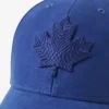 Modern Leaf Baseball Cap