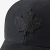 Modern Leaf Baseball Cap