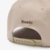 Modern Leaf Baseball Cap