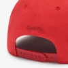 Modern Leaf Baseball Cap