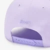 Modern Leaf Baseball Cap