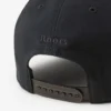Modern Leaf Baseball Cap