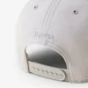 Modern Leaf Baseball Cap