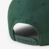 Modern Leaf Baseball Cap