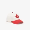 Modern Leaf Roots Baseball Cap