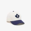 Modern Leaf Roots Baseball Cap Modern Leaf Roots Baseball Cap