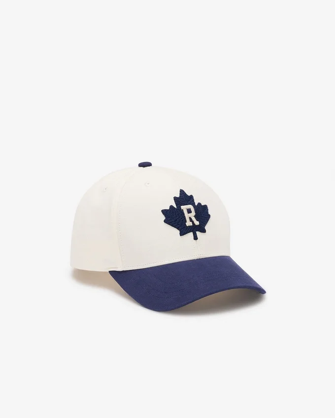 Modern Leaf Roots Baseball Cap Modern Leaf Roots Baseball Cap