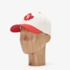 Modern Leaf Roots Baseball Cap