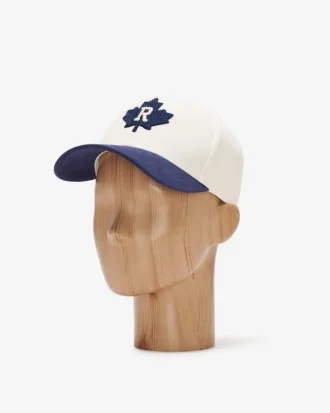 Modern Leaf Roots Baseball Cap Modern Leaf Roots Baseball Cap