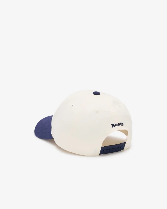 Modern Leaf Roots Baseball Cap Modern Leaf Roots Baseball Cap