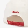 Modern Leaf Roots Baseball Cap