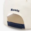 Modern Leaf Roots Baseball Cap Modern Leaf Roots Baseball Cap