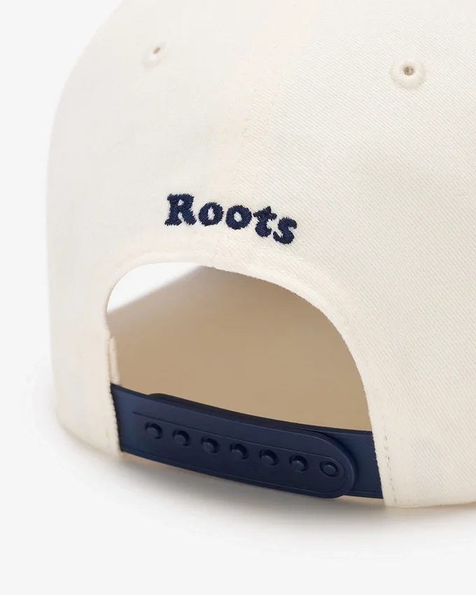 Modern Leaf Roots Baseball Cap Modern Leaf Roots Baseball Cap