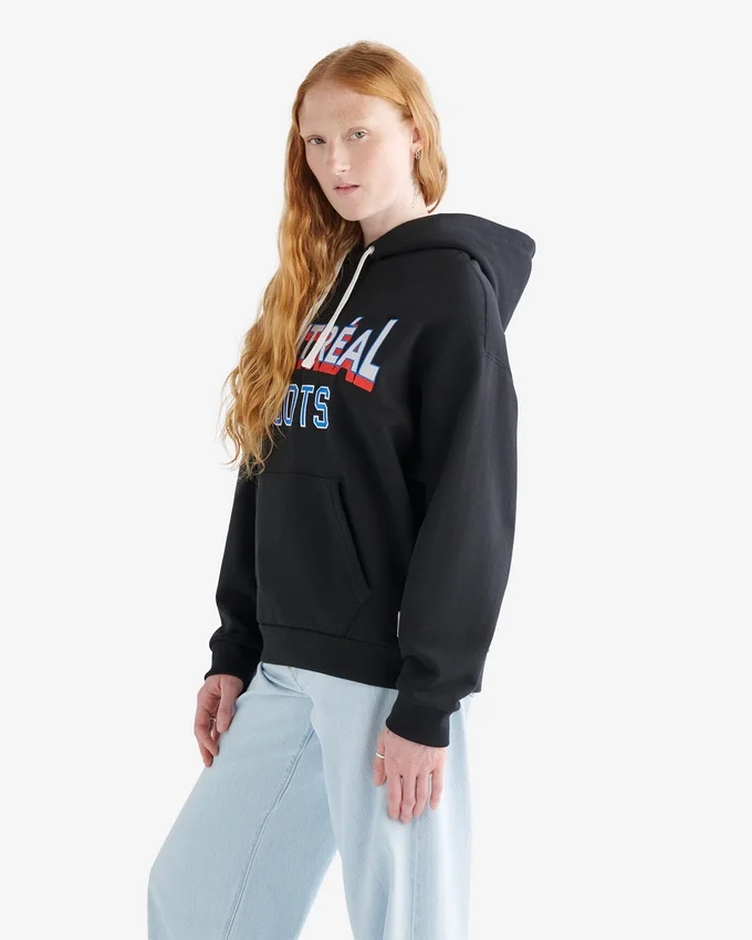 Montreal Local Roots Hoodie Montreal Local Roots Hoodie