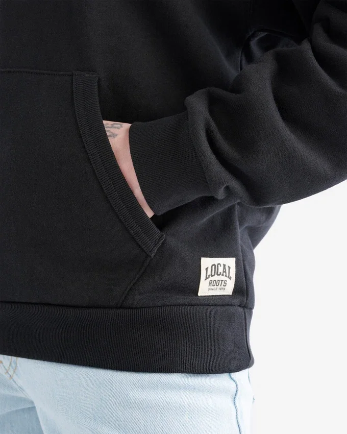 Montreal Local Roots Hoodie Montreal Local Roots Hoodie