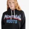 Montreal Local Roots Hoodie Montreal Local Roots Hoodie