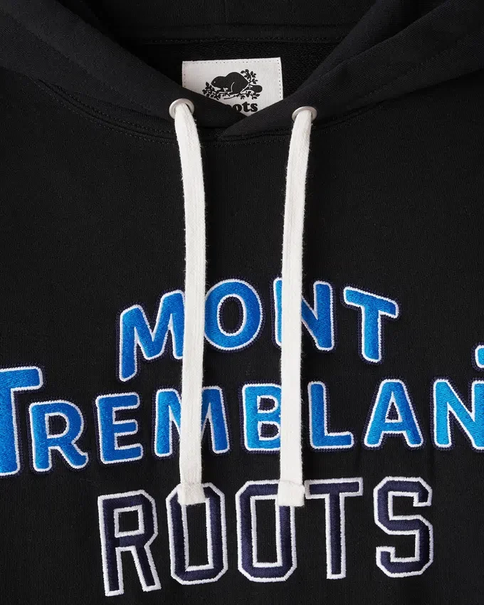 Mt Tremblant Local Roots Hoodie Mt Tremblant Local Roots Hoodie