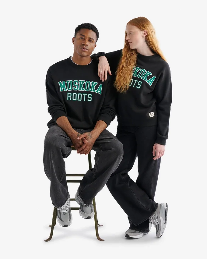 Muskoka Local Roots Crew Muskoka Local Roots Crew