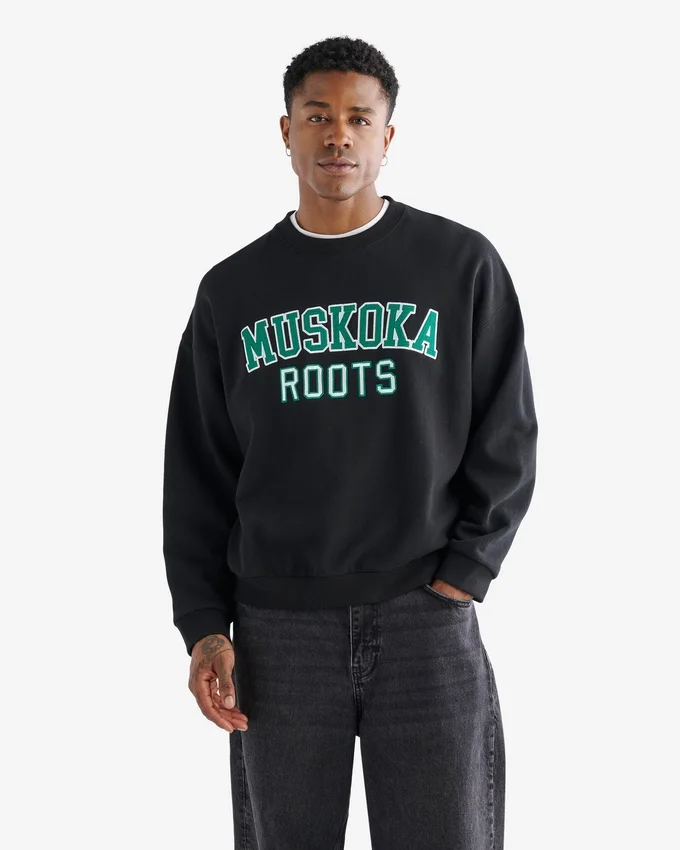 Muskoka Local Roots Crew Muskoka Local Roots Crew