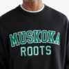 Muskoka Local Roots Crew Muskoka Local Roots Crew