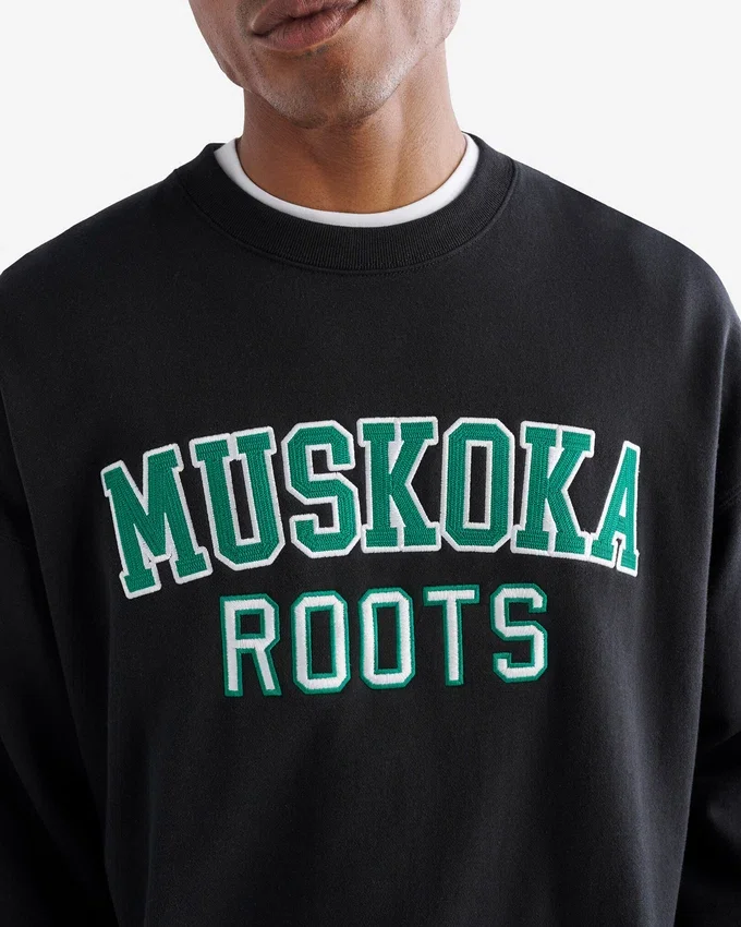 Muskoka Local Roots Crew Muskoka Local Roots Crew