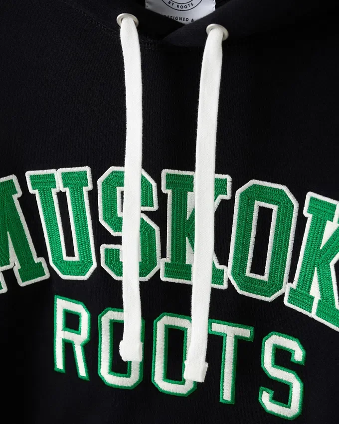 Muskoka Local Roots Hoodie Muskoka Local Roots Hoodie
