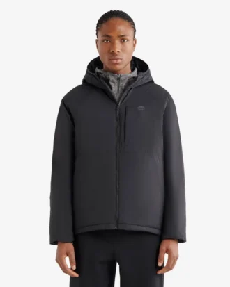 Nomad Hybrid Jacket