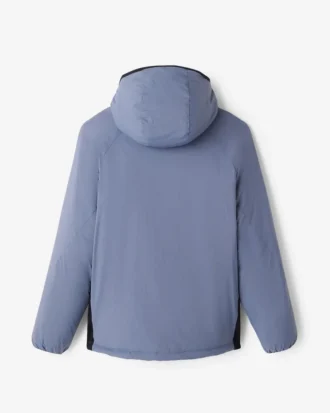 Nomad Hybrid Jacket