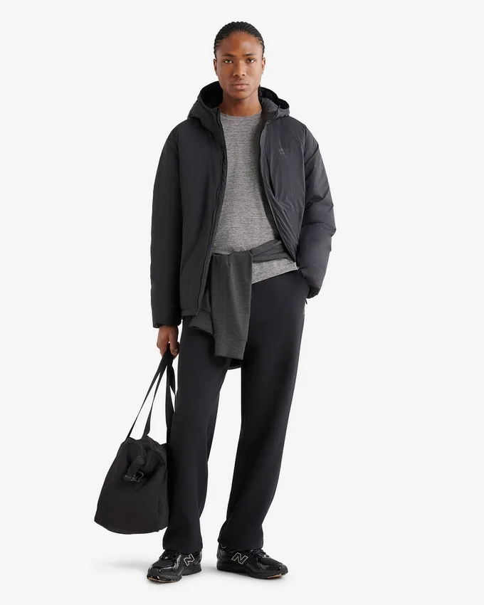 Nomad Hybrid Jacket Nomad Hybrid Jacket