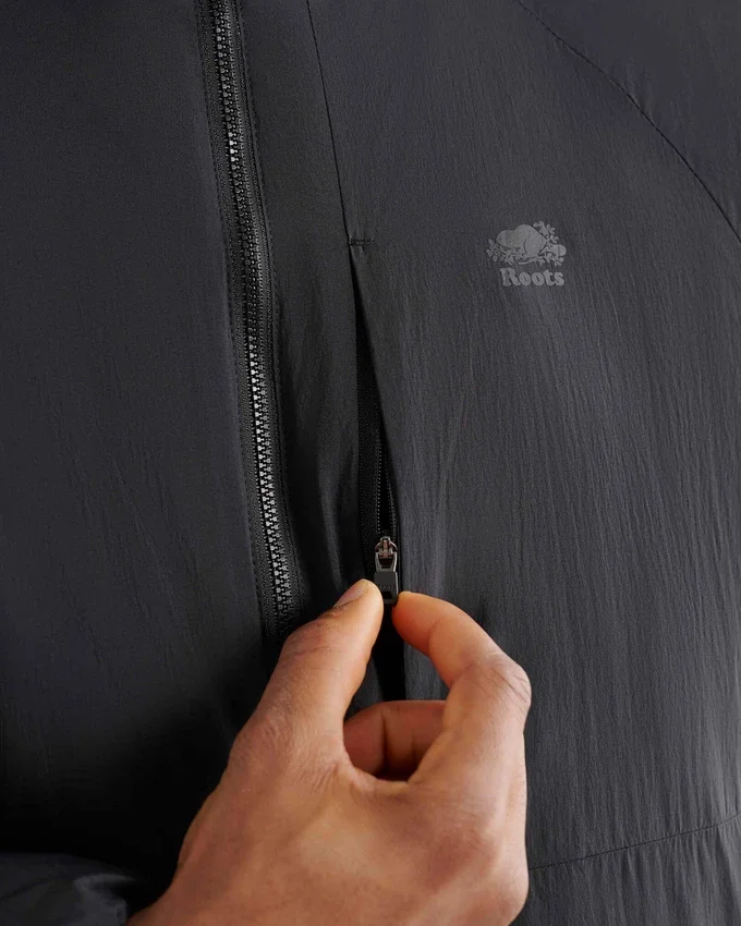 Nomad Hybrid Jacket Nomad Hybrid Jacket
