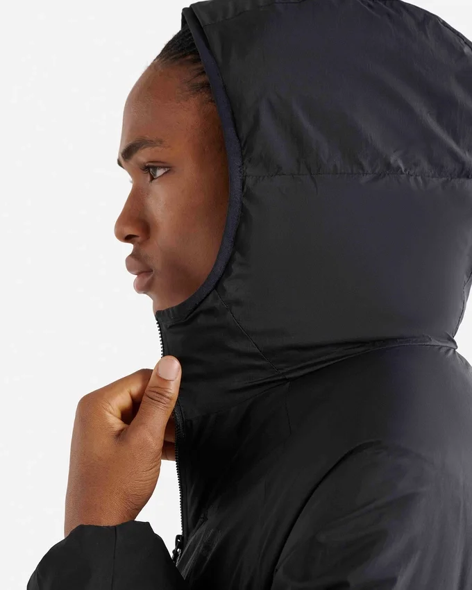 Nomad Hybrid Jacket Nomad Hybrid Jacket