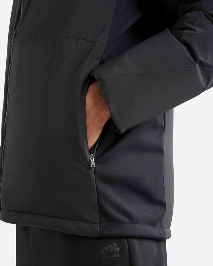 Nomad Hybrid Jacket Nomad Hybrid Jacket