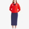 Northern Athletics Full Zip Hoodie Northern Athletics Full Zip Hoodie