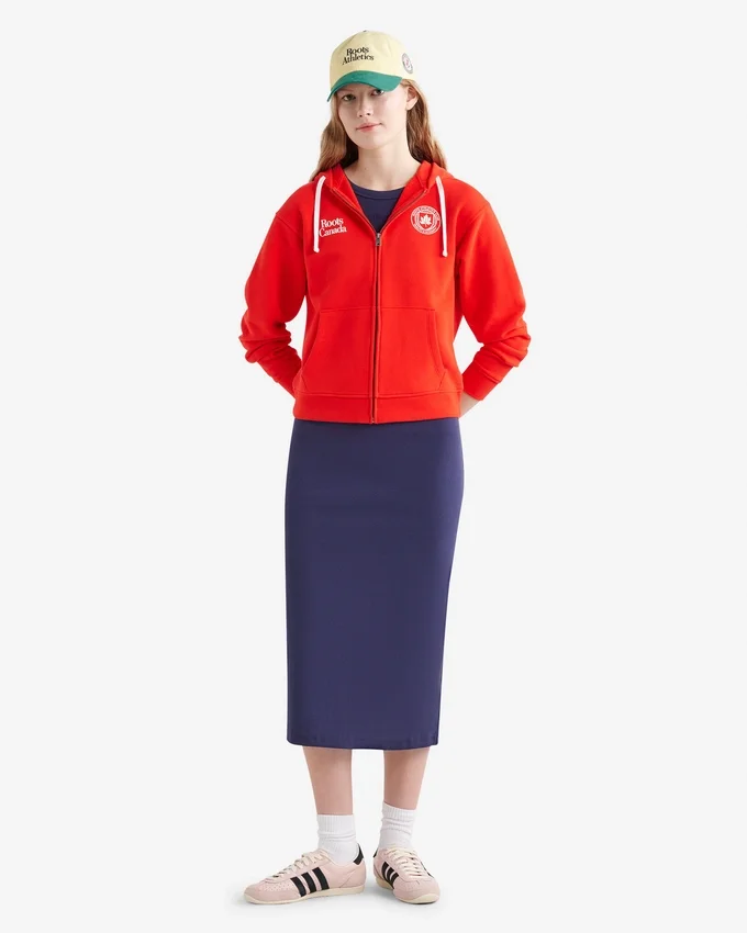 Northern Athletics Full Zip Hoodie Northern Athletics Full Zip Hoodie