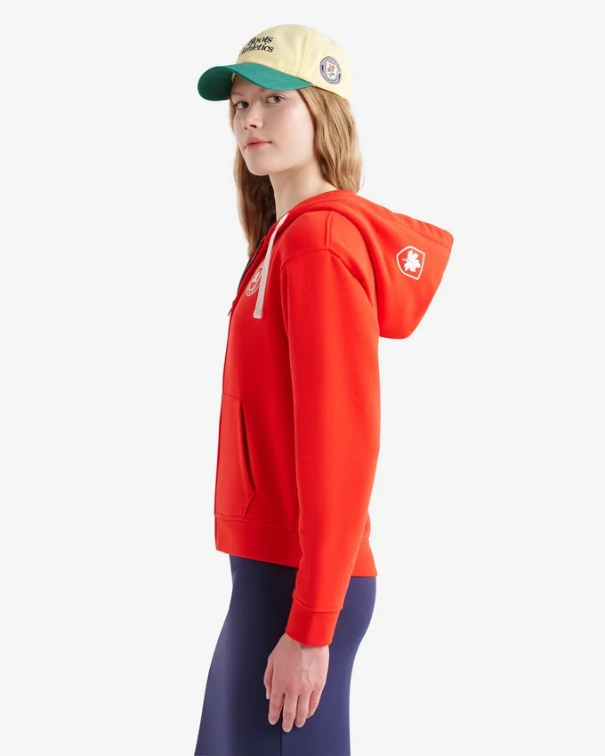 Northern Athletics Full Zip Hoodie Northern Athletics Full Zip Hoodie