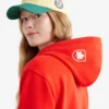 Northern Athletics Full Zip Hoodie Northern Athletics Full Zip Hoodie