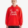 Northern Athletics Hoodie Northern Athletics Hoodie