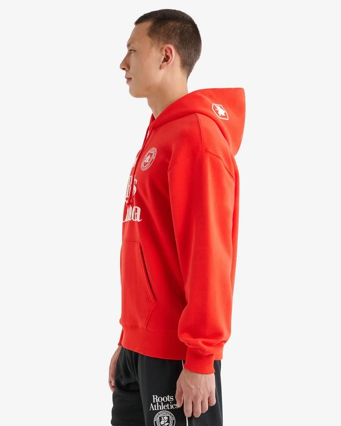 Northern Athletics Hoodie Northern Athletics Hoodie