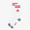 Northern Athletics Ribbed Sock Northern Athletics Ribbed Sock