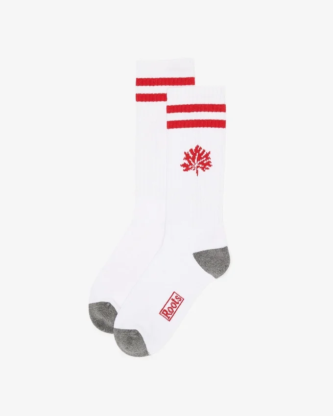 Northern Athletics Ribbed Sock Northern Athletics Ribbed Sock
