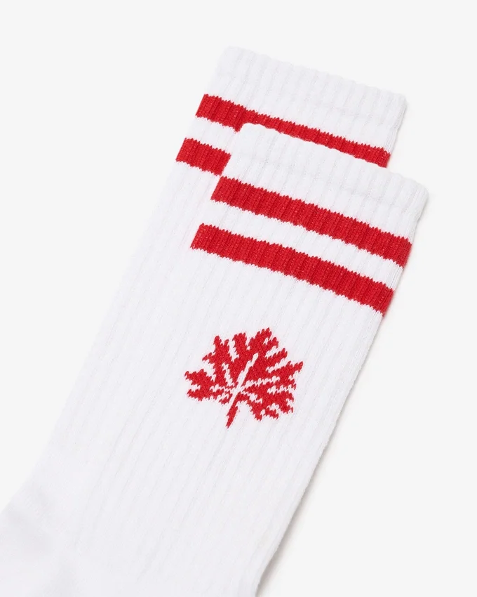 Northern Athletics Ribbed Sock Northern Athletics Ribbed Sock