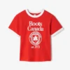 Northern Athletics Ringer T-Shirt Northern Athletics Ringer T-Shirt