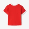 Northern Athletics Ringer T-Shirt Northern Athletics Ringer T-Shirt