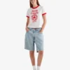 Northern Athletics Ringer T-Shirt Northern Athletics Ringer T-Shirt