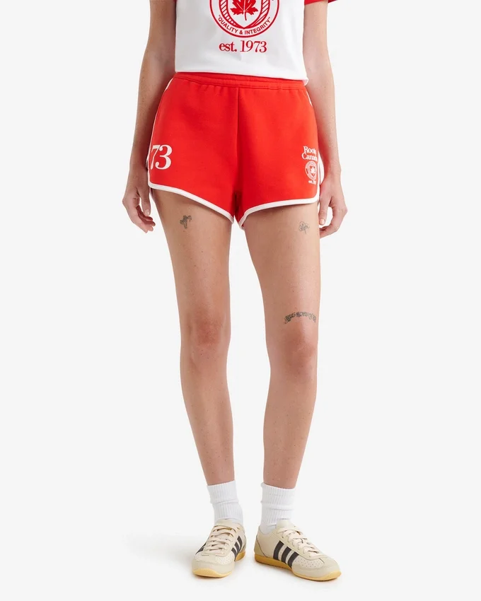 Northern Athletics Sweatshort 3 Inch Northern Athletics Sweatshort 3 Inch
