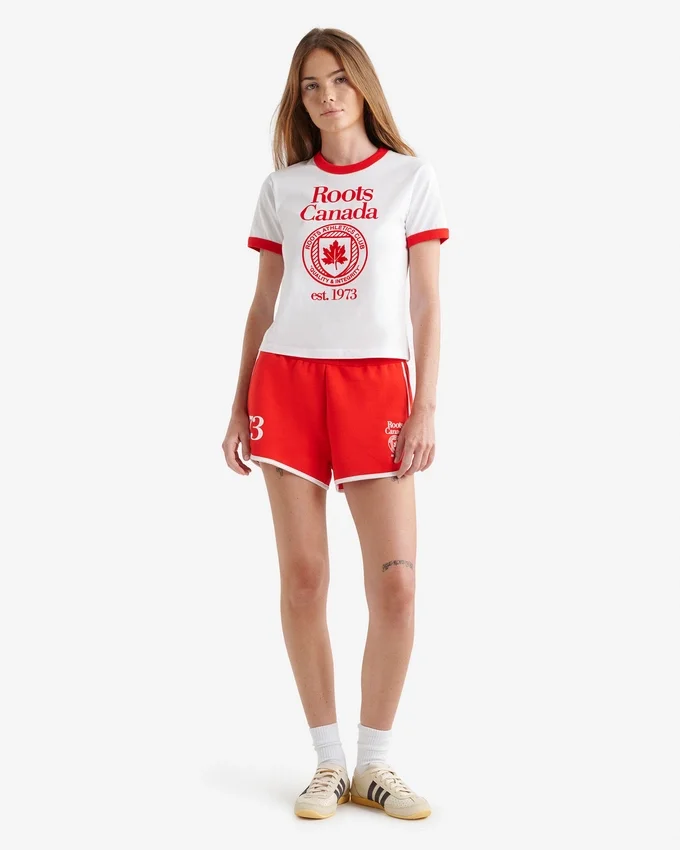 Northern Athletics Sweatshort 3 Inch Northern Athletics Sweatshort 3 Inch