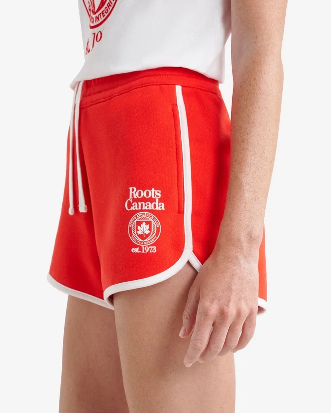 Northern Athletics Sweatshort 3 Inch Northern Athletics Sweatshort 3 Inch