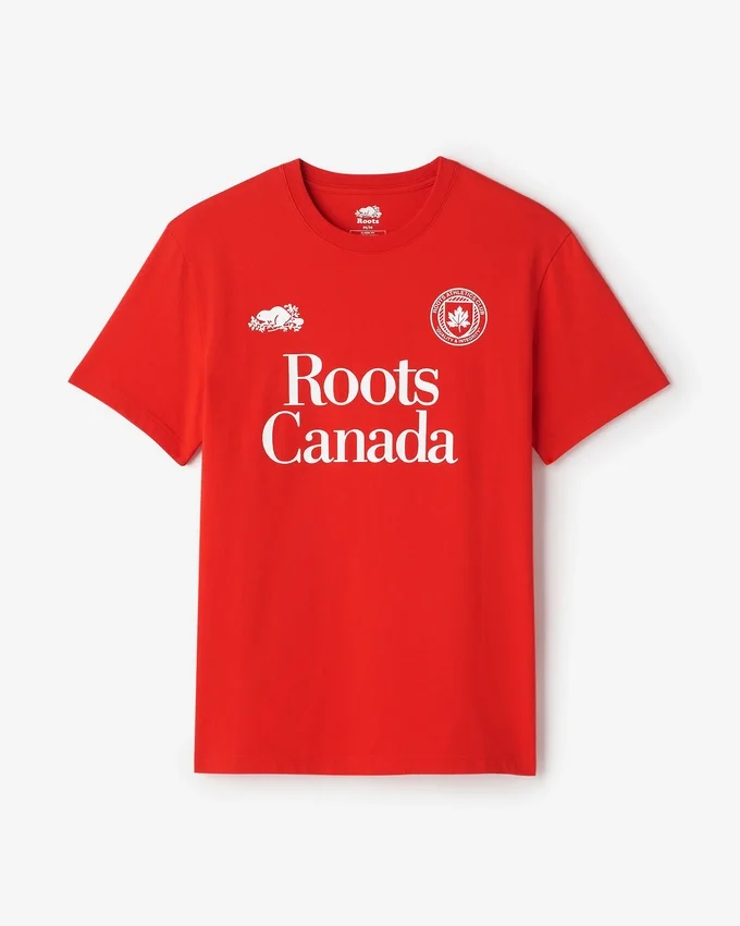 Northern Athletics T-Shirt Northern Athletics T-Shirt