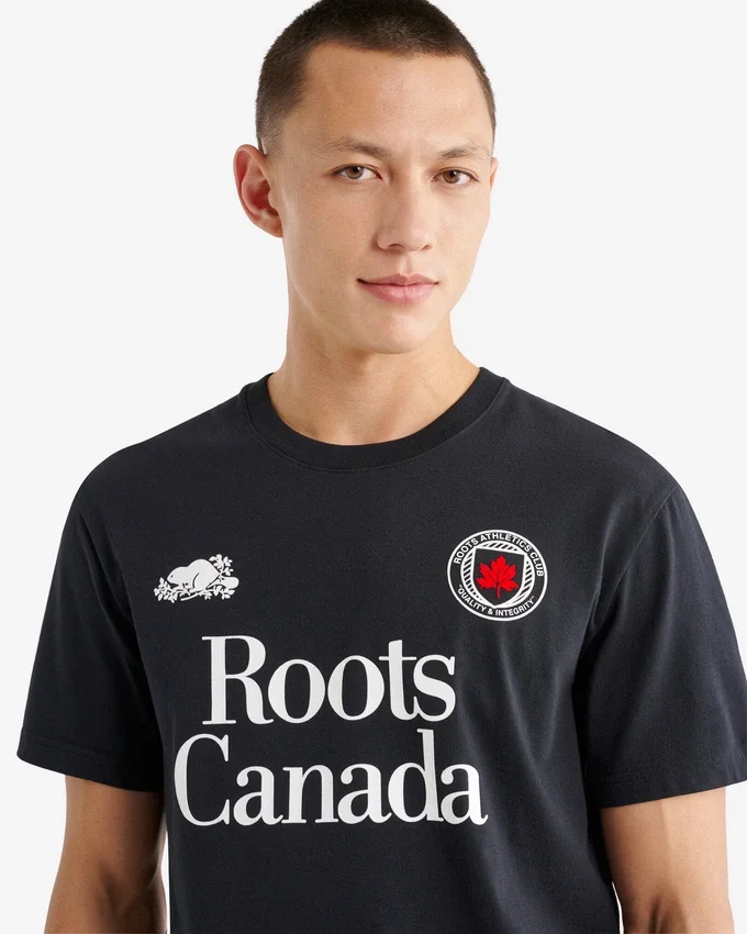 Northern Athletics T-Shirt Northern Athletics T-Shirt